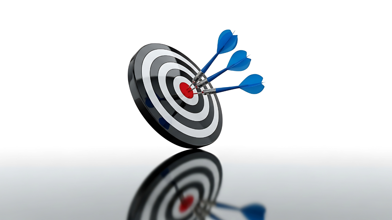 Why A Project Board Is Your Competitive Edge