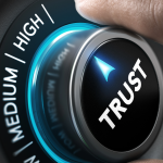 Building Trust in the Service Industry: Why Reputation Matters