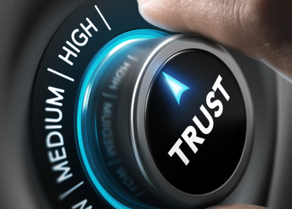 Building Trust in the Service Industry: Why Reputation Matters