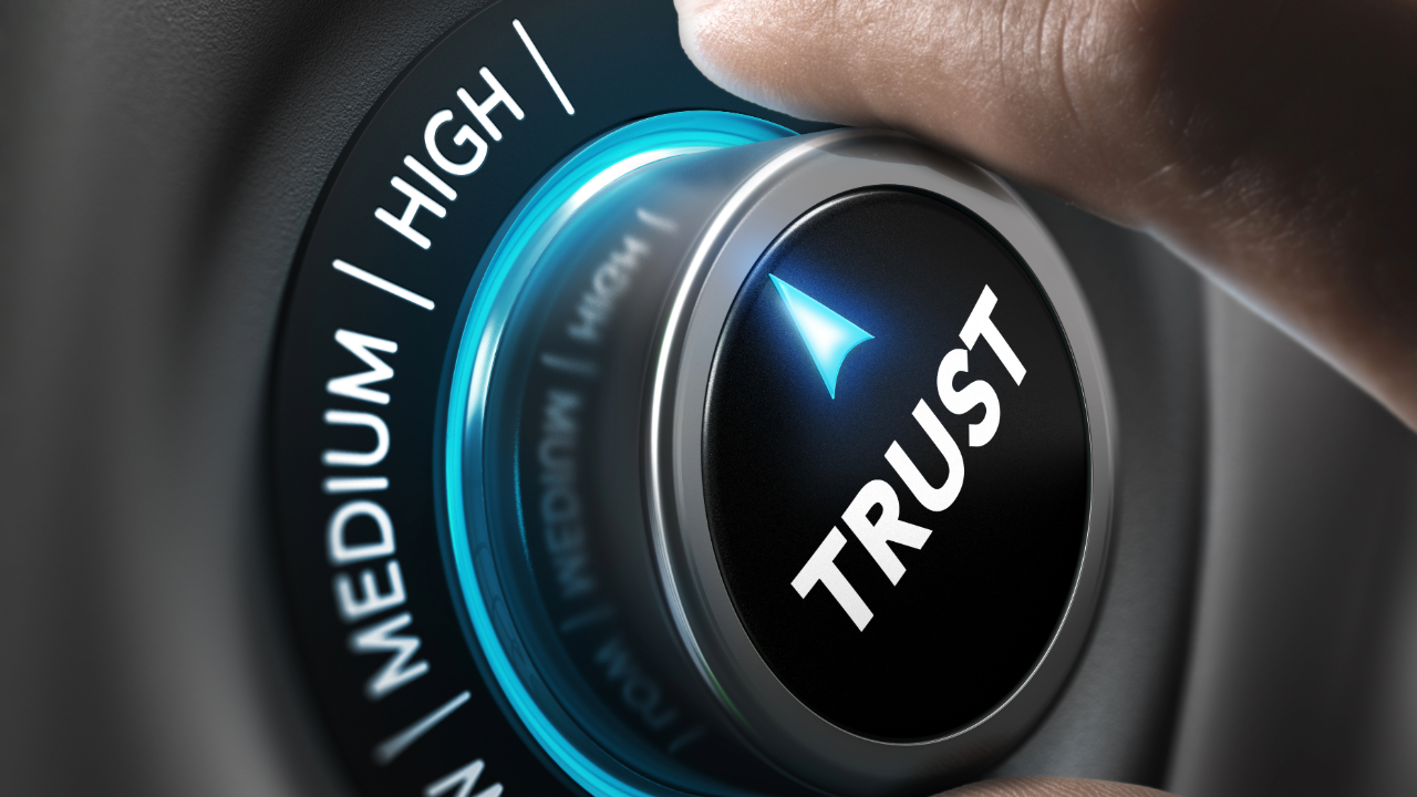 Building Trust in the Service Industry: Why Reputation Matters