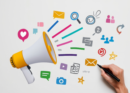 Digital Tools Are Not Optional Anymore