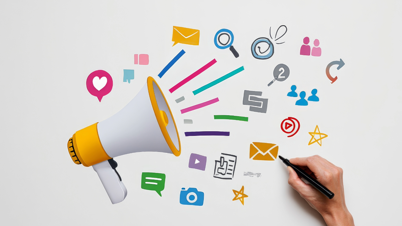 Digital Tools Are Not Optional Anymore