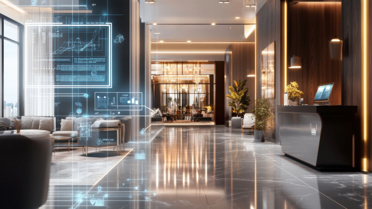 AI-Powered Services: The Rise of Smart Support in 2025