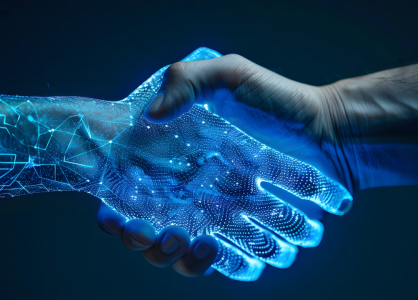 Sunday – The Future of AI in Services: Help or Threat?