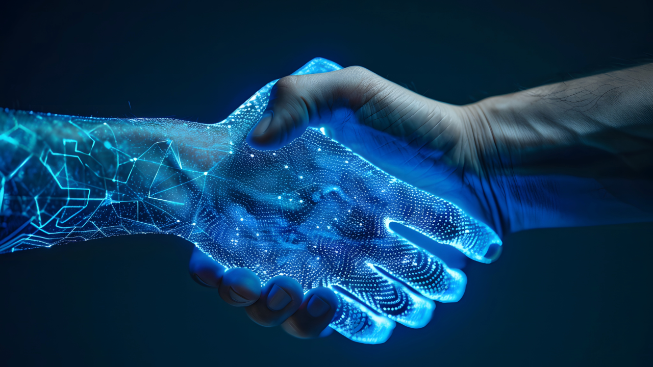 Sunday – The Future of AI in Services: Help or Threat?