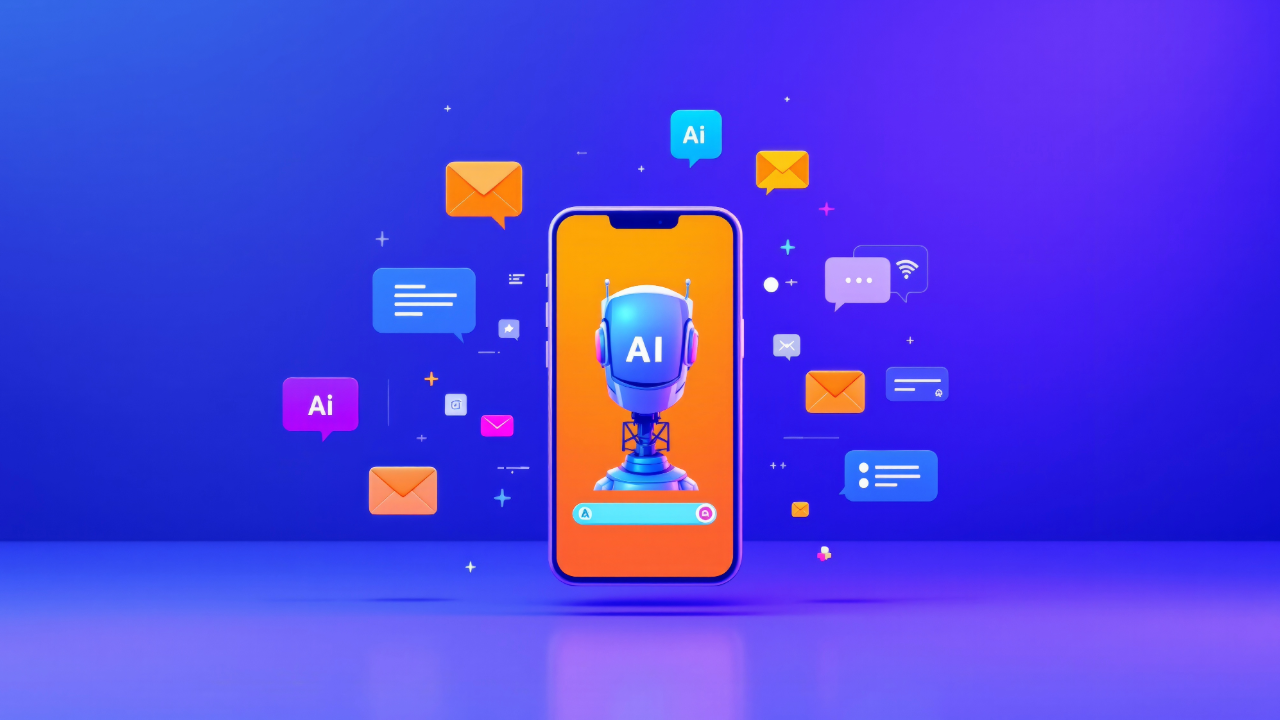 The AI Assistant Boom: How Services Are Evolving with Tech 🤖✨