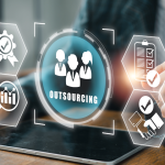 The Global Shift: Outsourcing and Remote Services in 2025