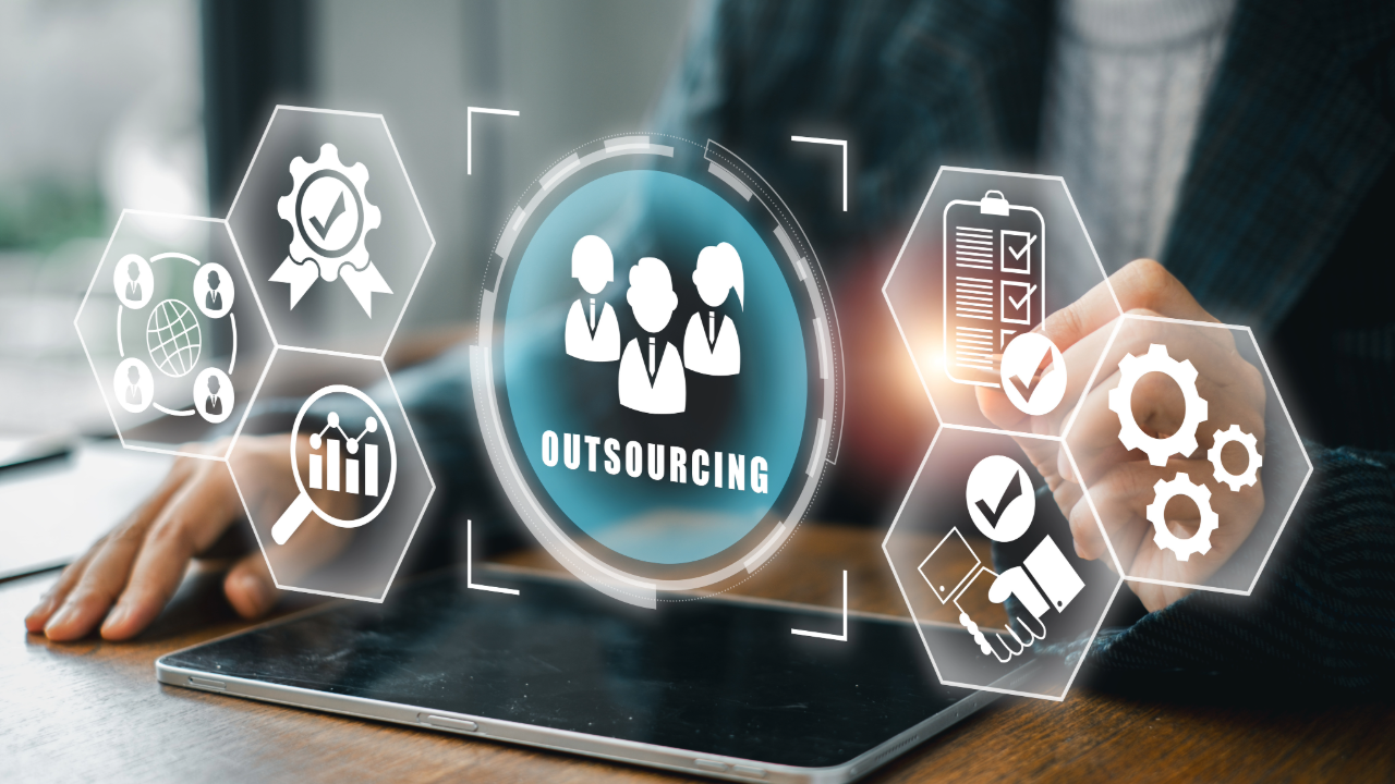 The Global Shift: Outsourcing and Remote Services in 2025