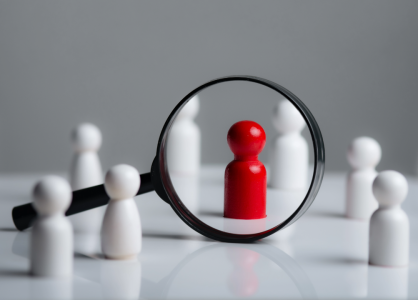 Bridging Talent and Opportunity