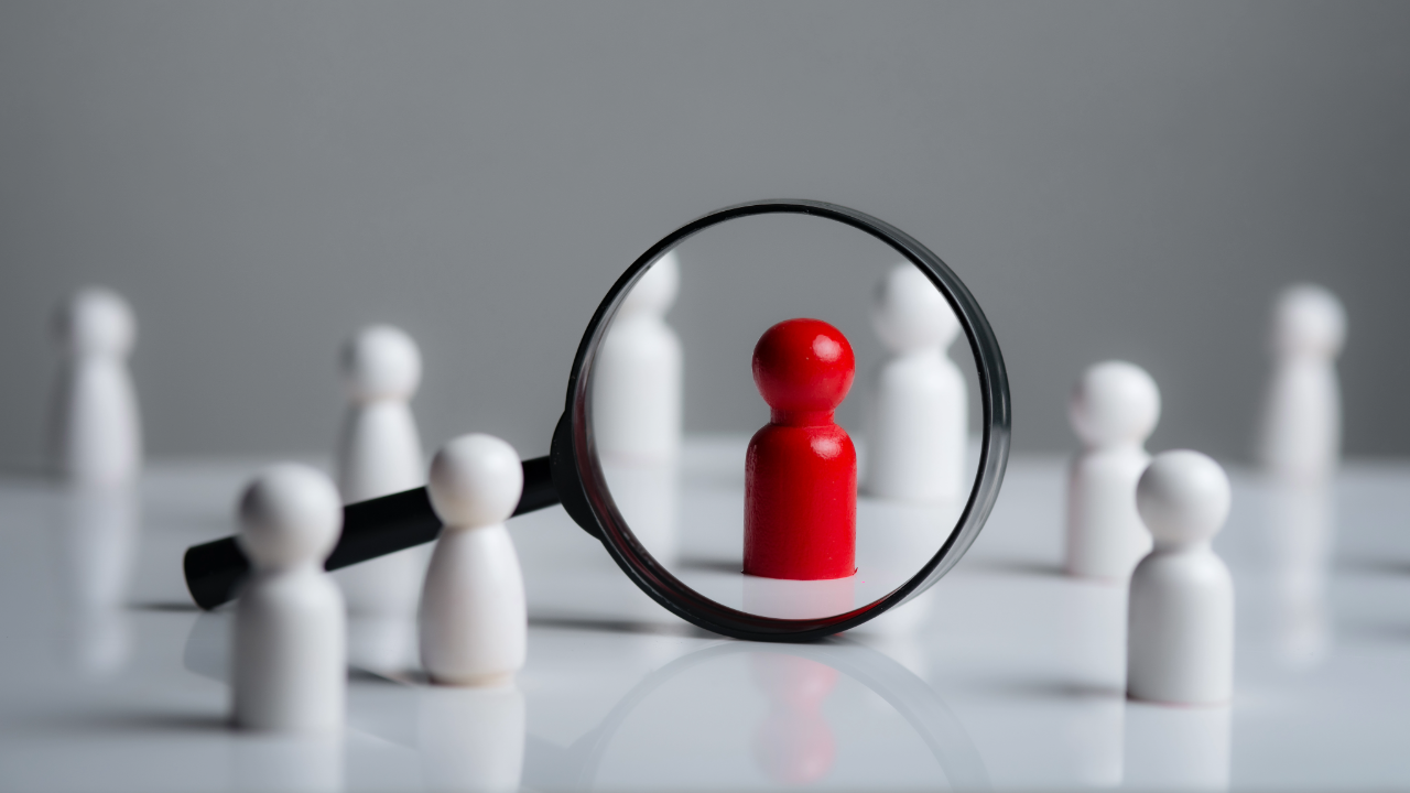 Bridging Talent and Opportunity