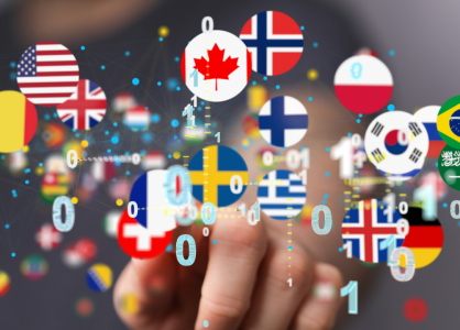 The Global Marketplace of Services: Borders No Longer Matter
