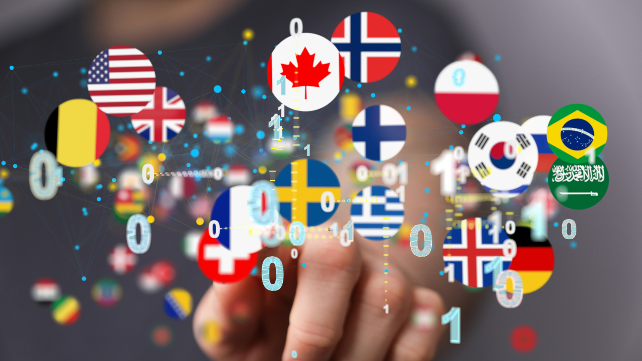 The Global Marketplace of Services: Borders No Longer Matter
