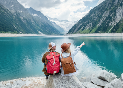 The Experience Economy: When Services Become Memories