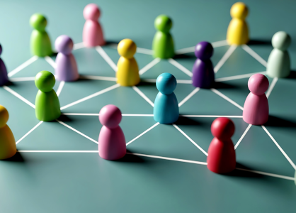 How MPS Connects Businesses and Professionals Seamlessly