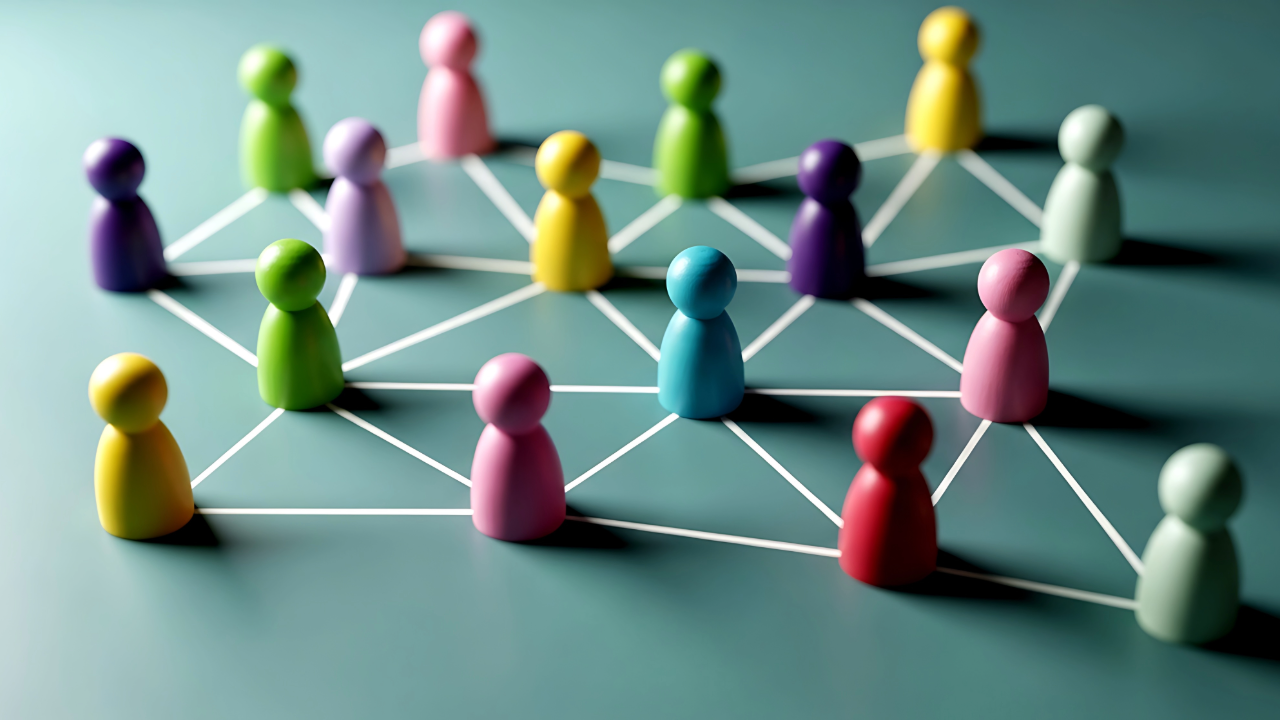 How MPS Connects Businesses and Professionals Seamlessly
