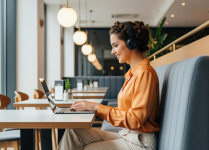 Augmented Reality & Remote Assistance: Transforming Servicing