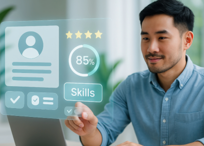The Gig Economy 2.0: Why Skill Swaps Are the Future