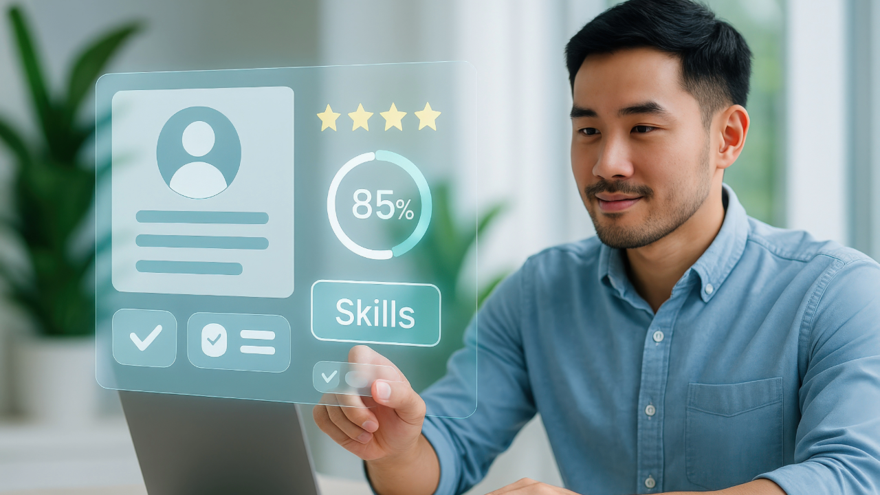The Gig Economy 2.0: Why Skill Swaps Are the Future
