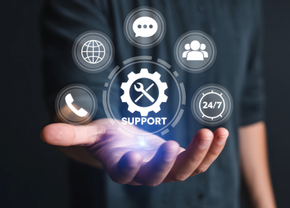 The Future of On-Demand Services
