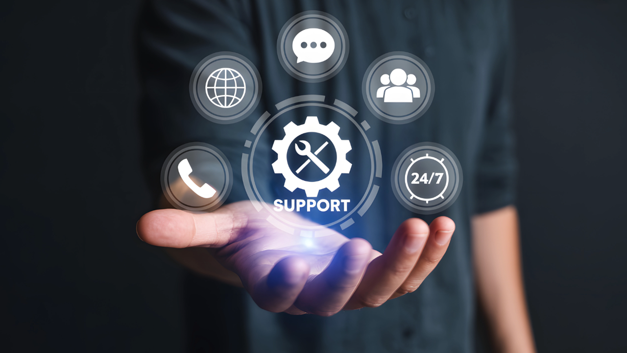 The Future of On-Demand Services