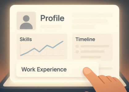 Resume Builder Reinvented: What 2025 Hiring Demands