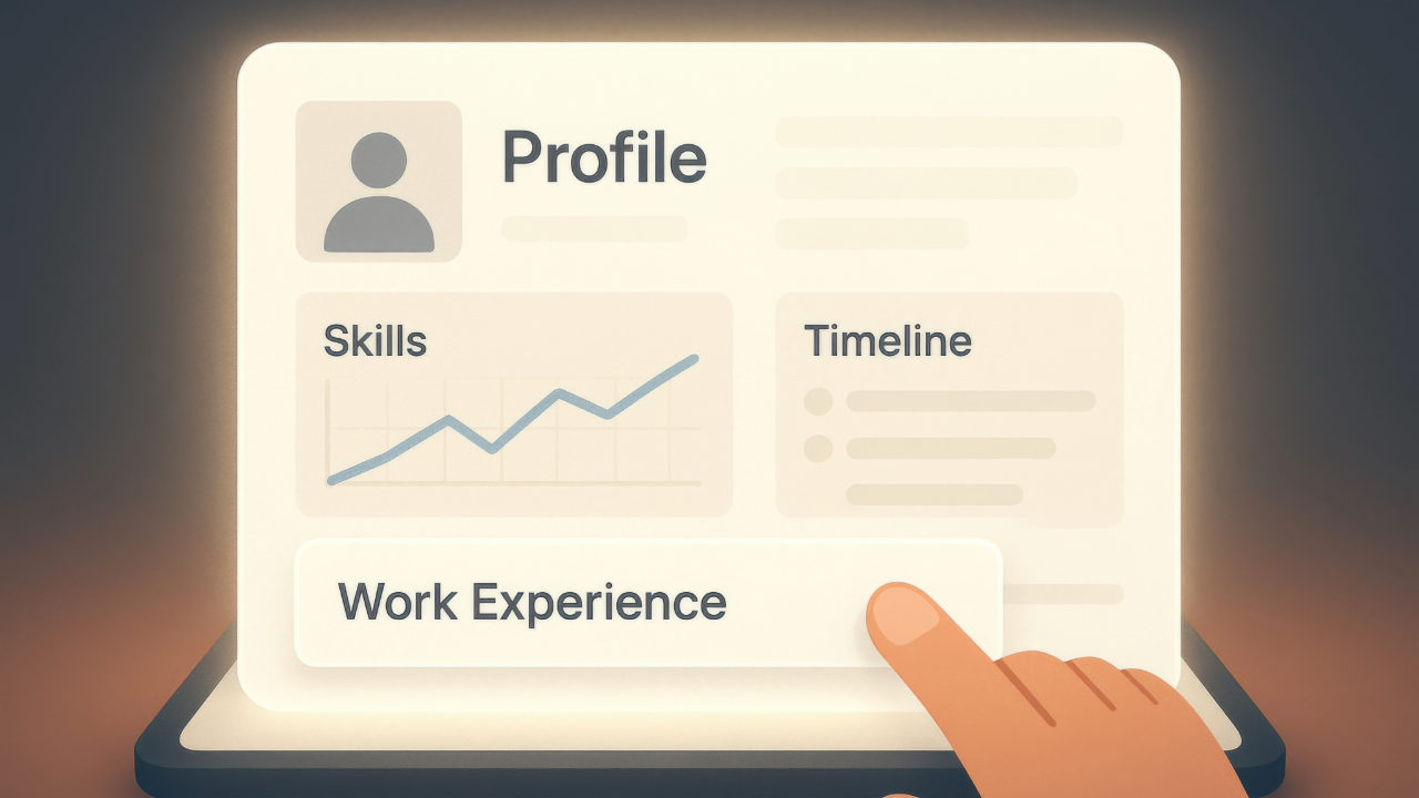 Resume Builder Reinvented: What 2025 Hiring Demands