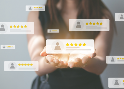 Customer Experience in Services