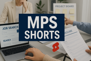 My Premium Service Shorts