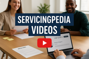 Servicingpedia