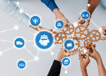 Service Partnerships & Ecosystems: Why Collaboration Matters