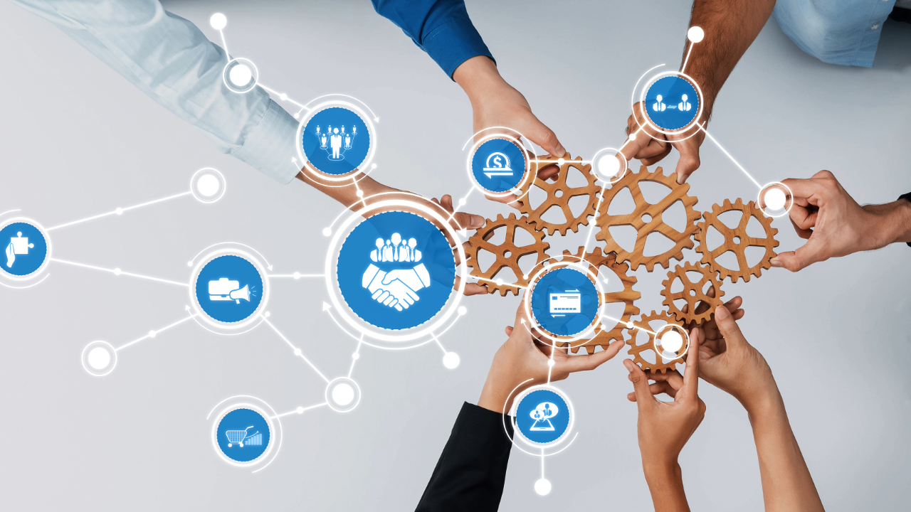 Service Partnerships & Ecosystems: Why Collaboration Matters