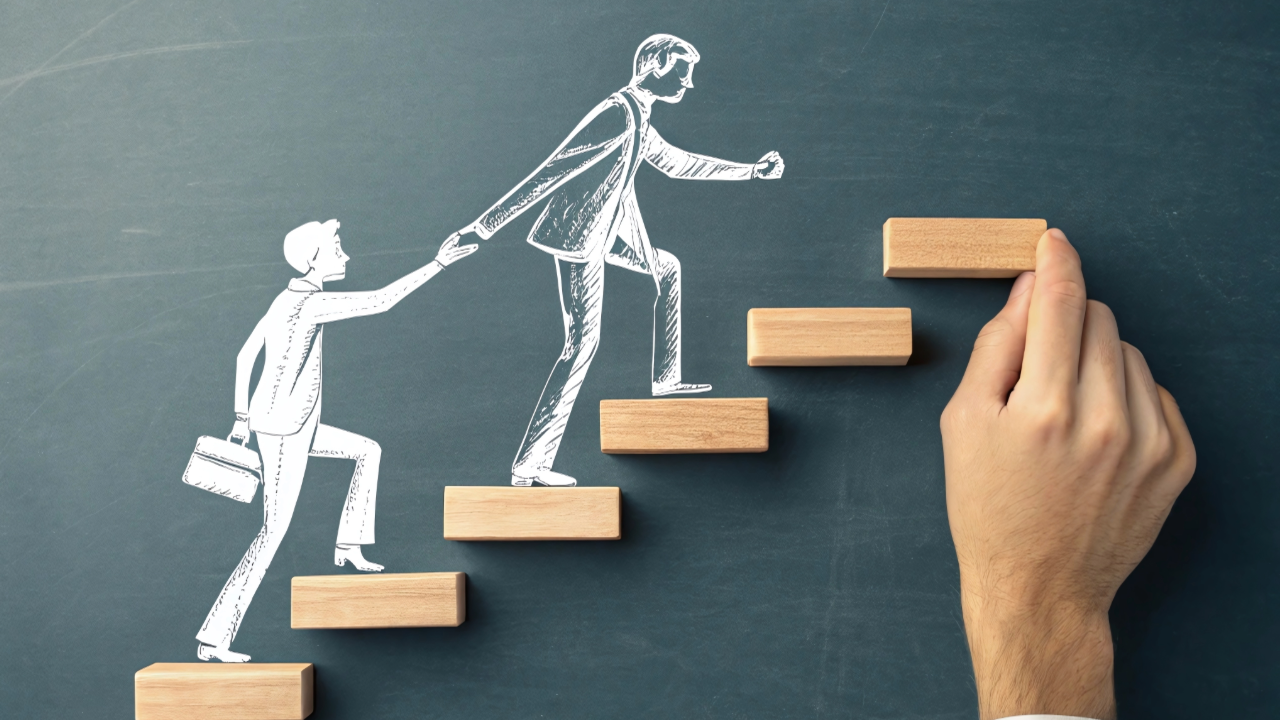 How to Leverage MPS for Long-Term Service Career Growth