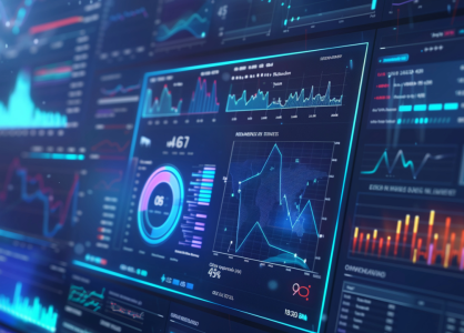 Analytics, Feedback & Trust