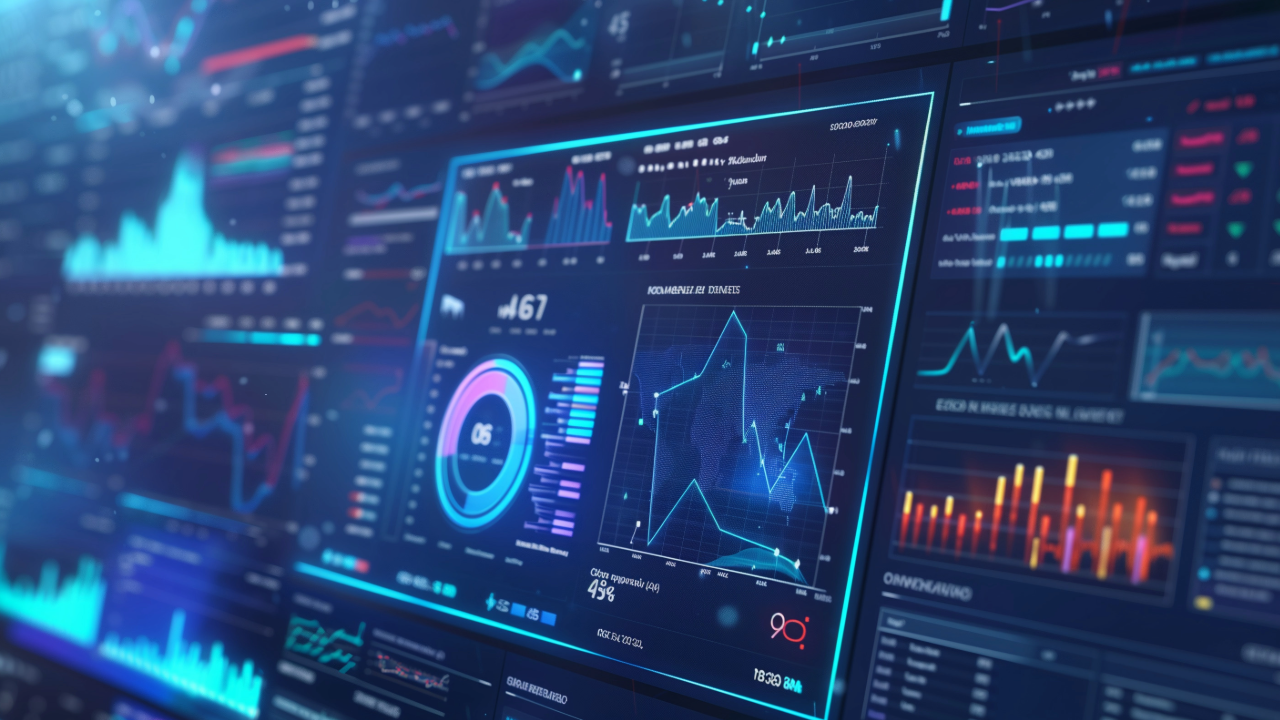 Analytics, Feedback & Trust