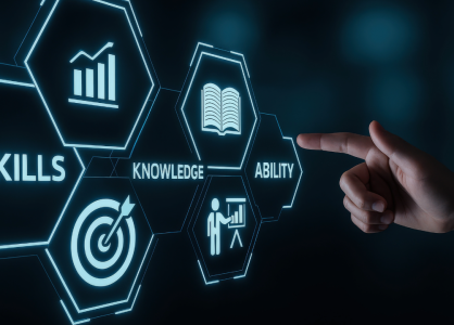 Upskilling, Reskilling & Service-Provider Ecosystems