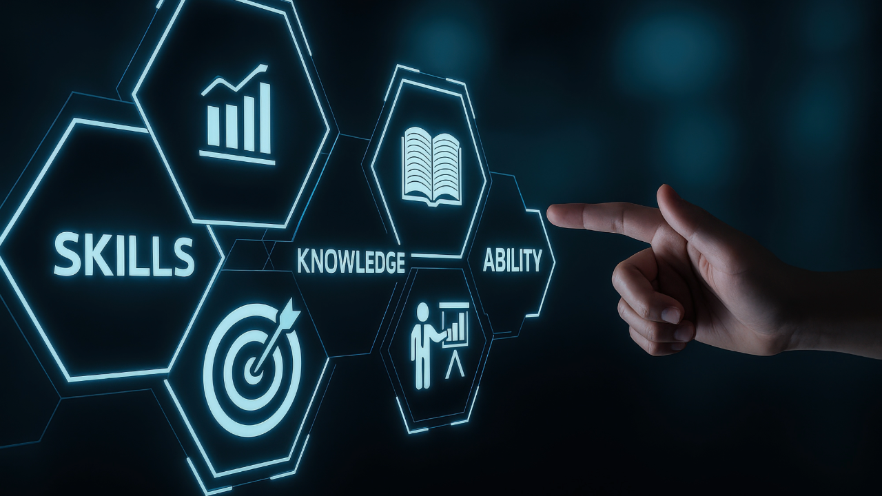 Upskilling, Reskilling & Service-Provider Ecosystems