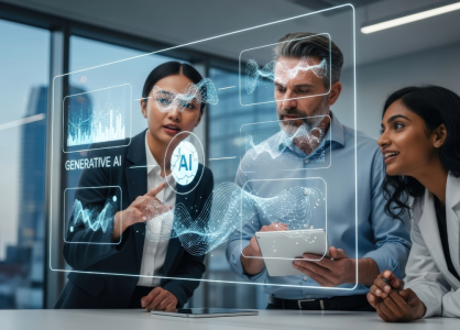 How Automation Is Transforming Customer Support and Logistics