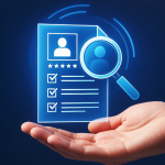 Why Traditional CVs Are Outdated and What Professionals Need