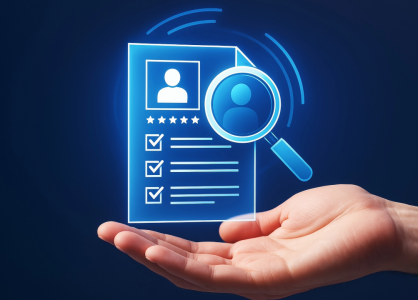 Why Traditional CVs Are Outdated and What Professionals Need