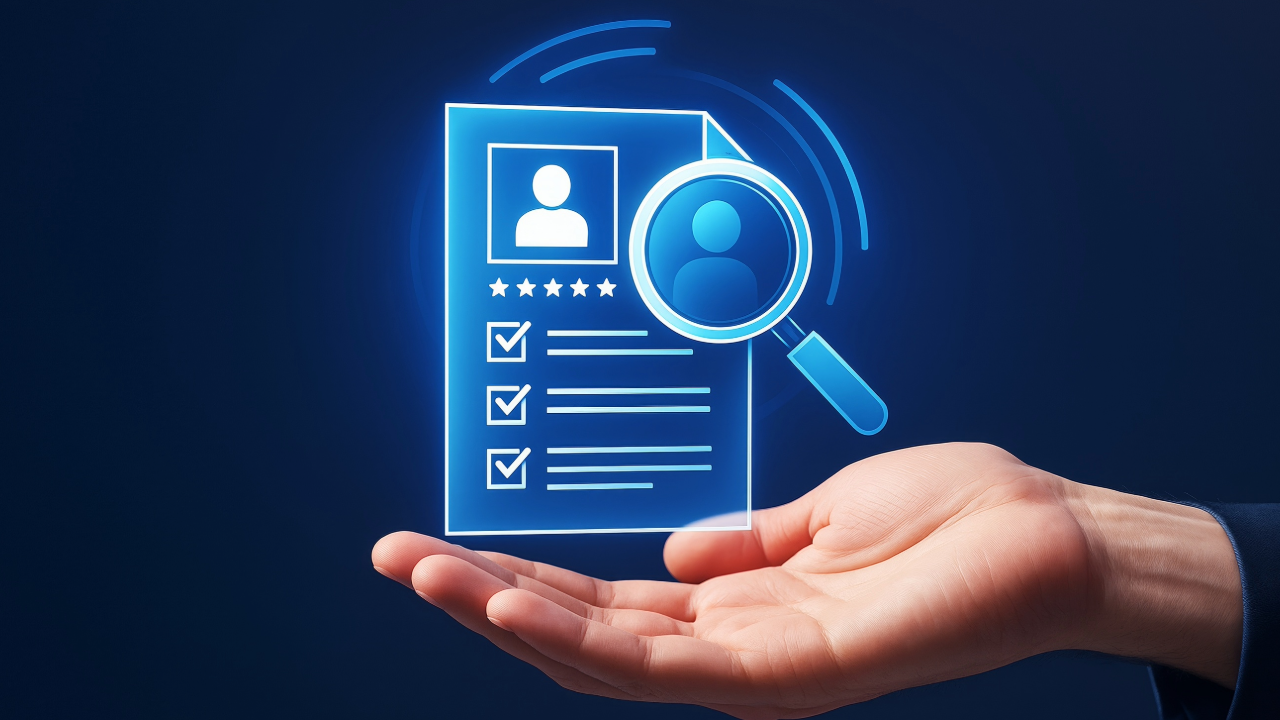 Why Traditional CVs Are Outdated and What Professionals Need