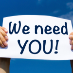 Help Build the World’s New Service Community