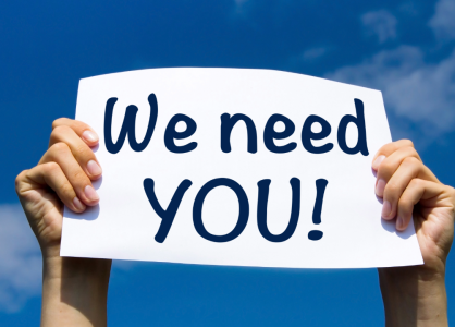 Help Build the World’s New Service Community