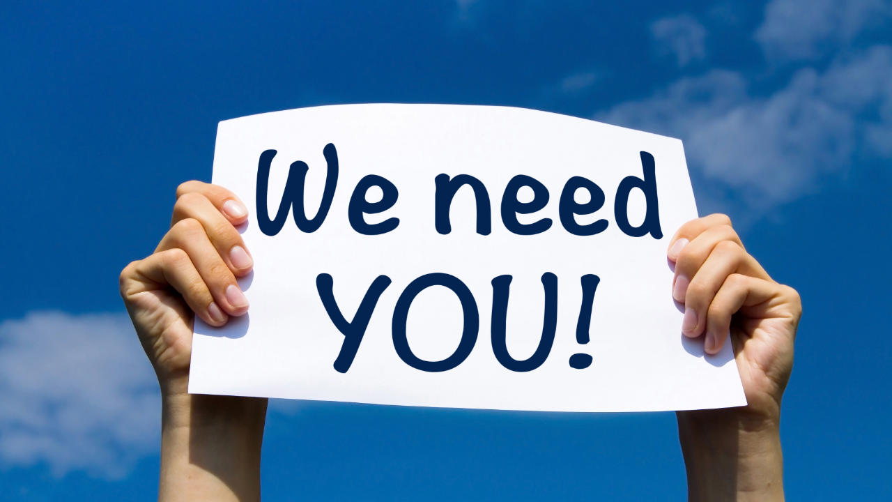 Help Build the World’s New Service Community