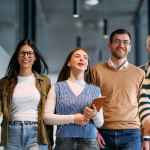 How Career Freedom Became the Defining Lifestyle of 2025