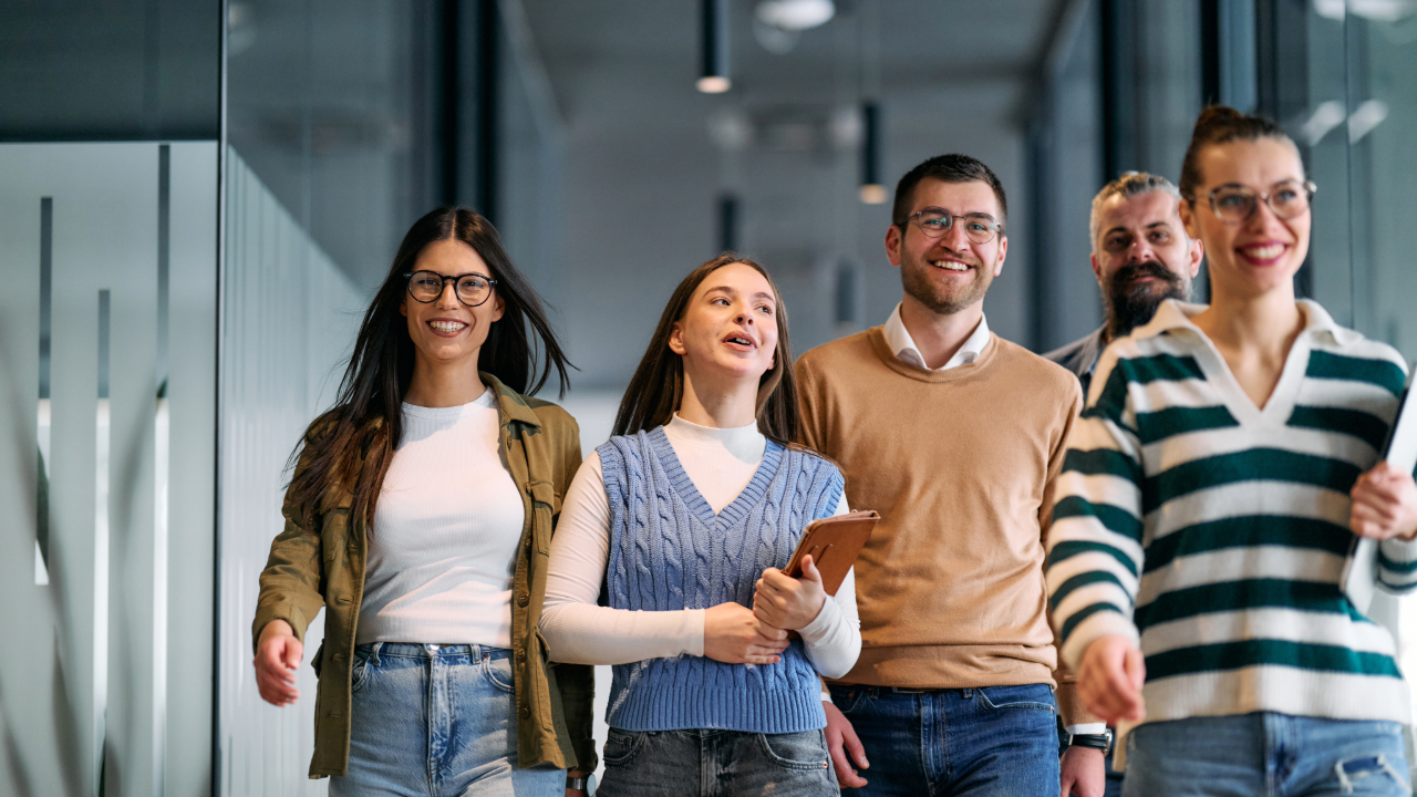 How Career Freedom Became the Defining Lifestyle of 2025