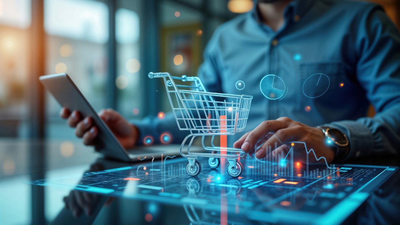 Why People Now Buy Services, Not Products