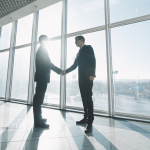 Service Firms in 2025