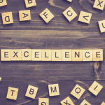 The New Standards of Service Excellence