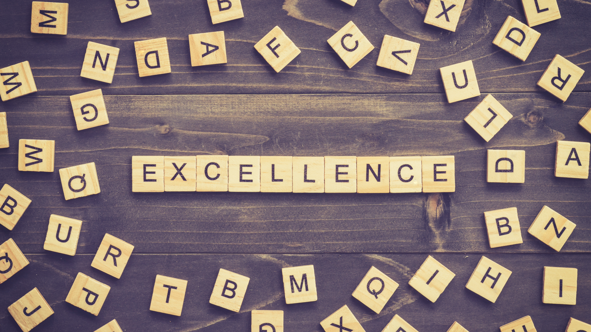 The New Standards of Service Excellence