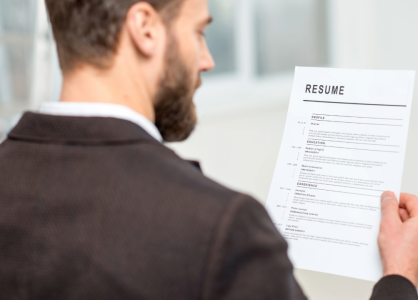Resume-Builder for Service Pros: Stand Out Today with MPS